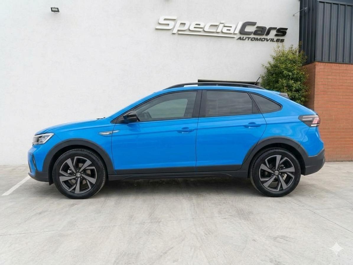 VOLKSWAGEN NIVUS